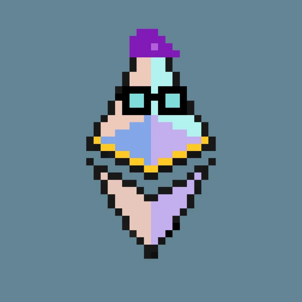 CryptoStone #848