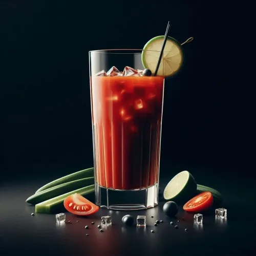 Bloody Mary 2 #9