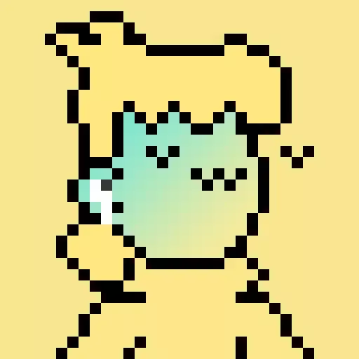 PixelDood #8252