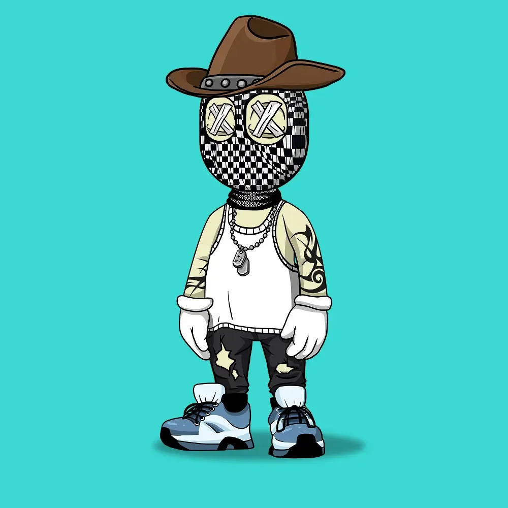 Based Style #1353