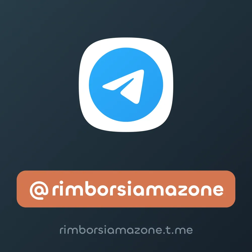 @rimborsiamazone