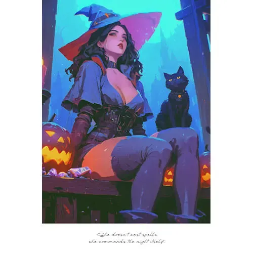 Midnight Throne