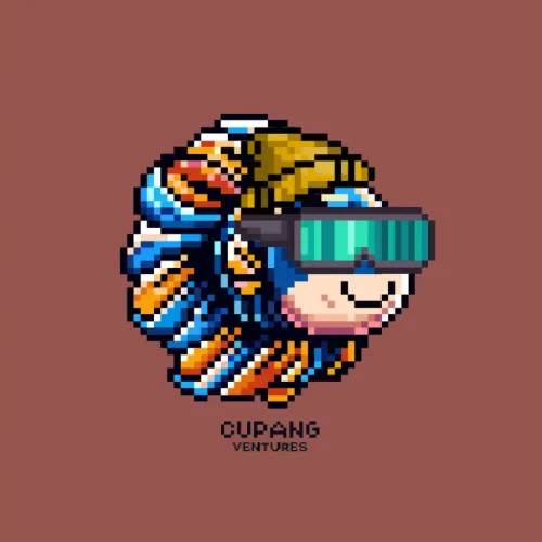 Cupang Ventures #5493