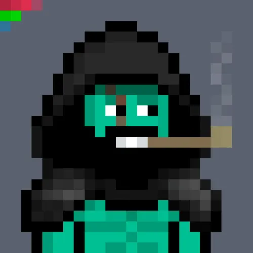 CLOAKS #2742