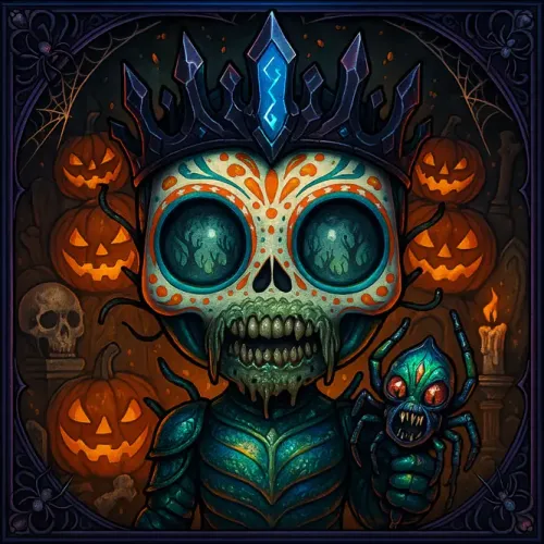 The Damned #841 (#109238095)