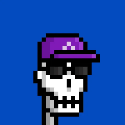 Ghoul #1302