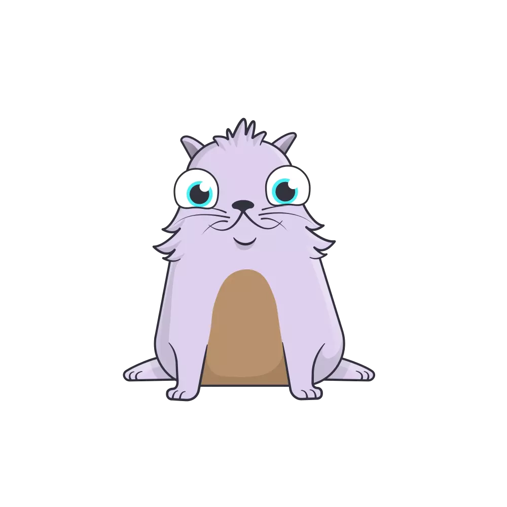 CryptoKitties #697229