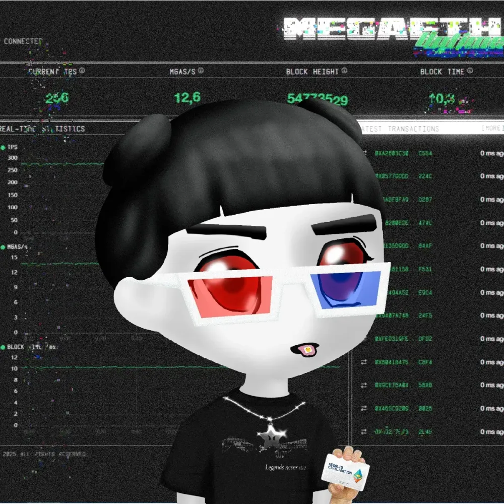 Megalio #1178