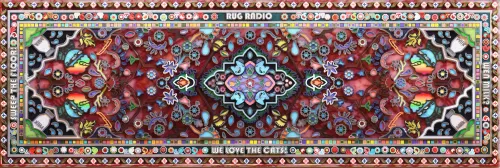 RugRadio:Scarce2 #1707