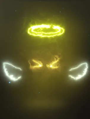 LIFINITY Flares #9590