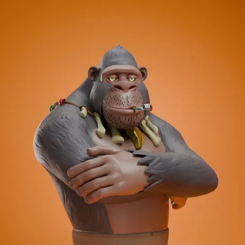 G's on APE #3479