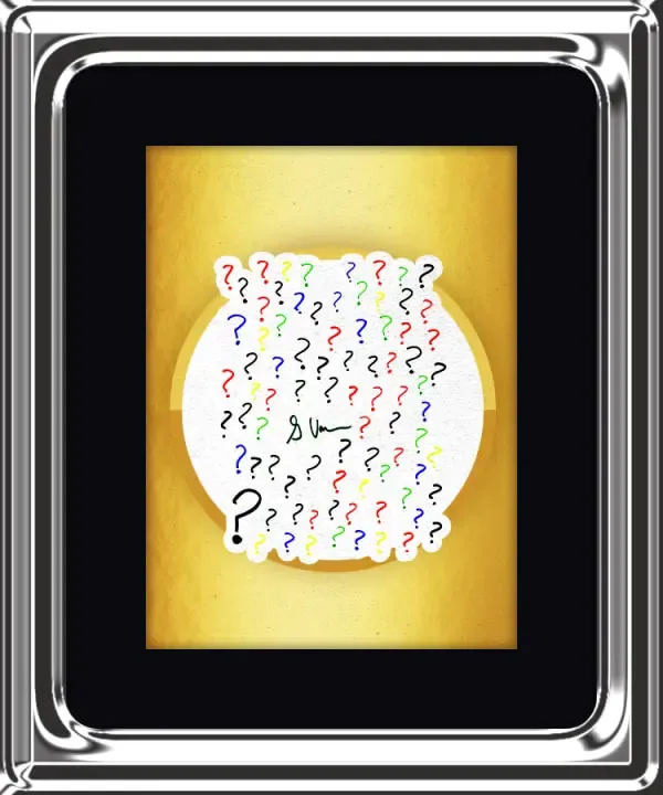 Curiosity...See It Through #76304