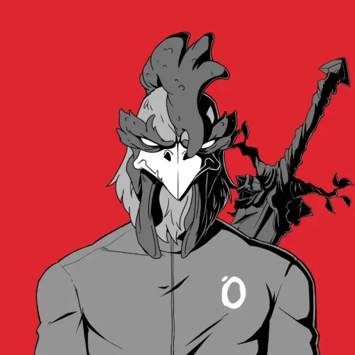 OMEN #8911 (#76177794)