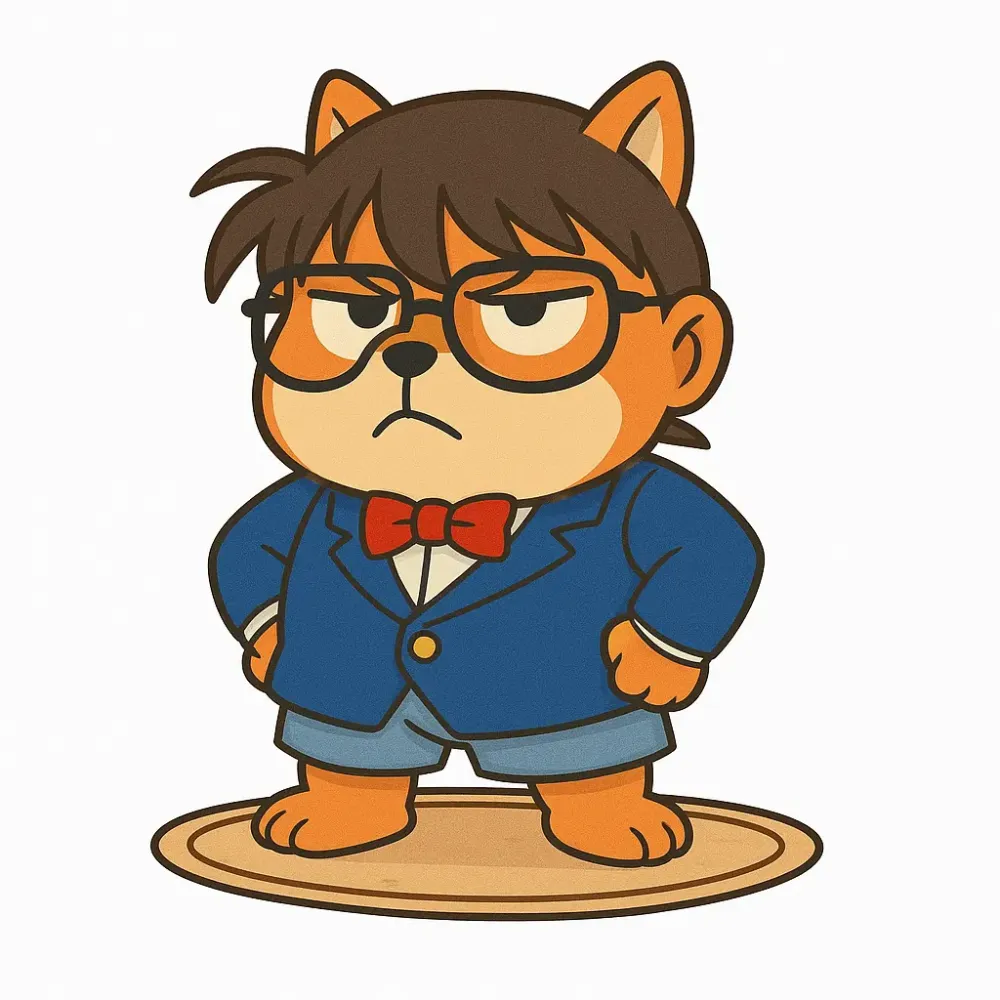YokozunaBONK #56