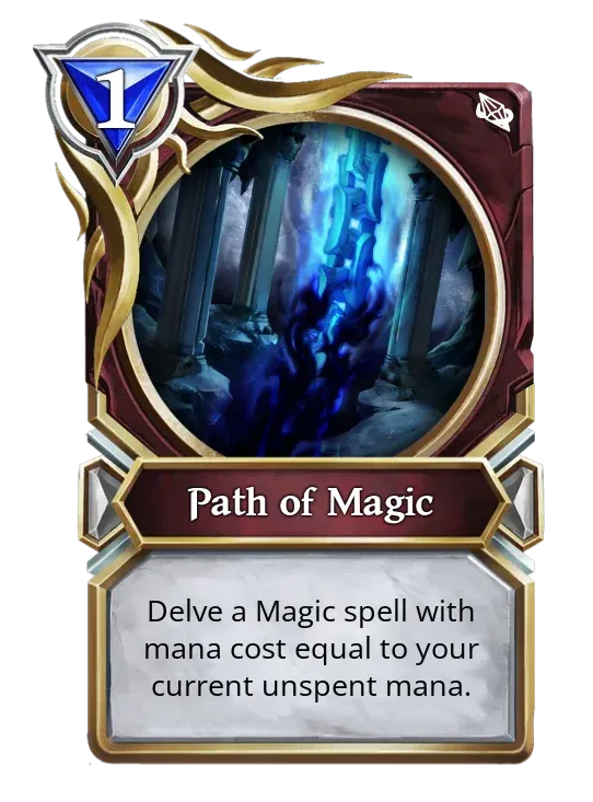 Path of Magic #294196578