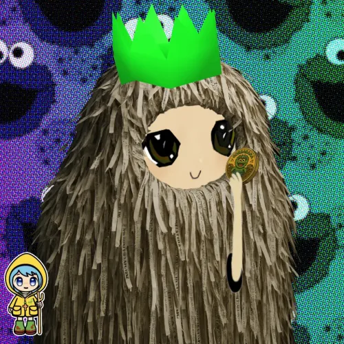 Gorbagio  #1567