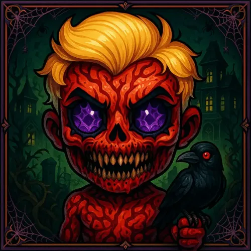 The Damned #234 (#109237888)