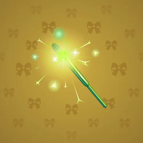 Party Sparkler #34009