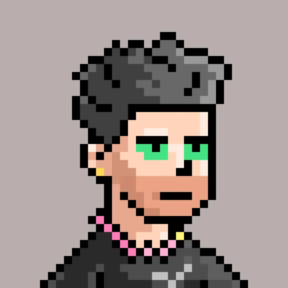 &lt;Player2&gt; #7998