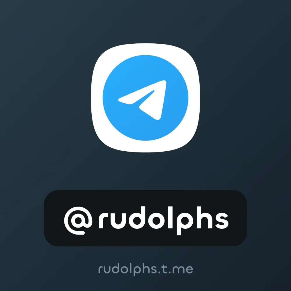 @rudolphs