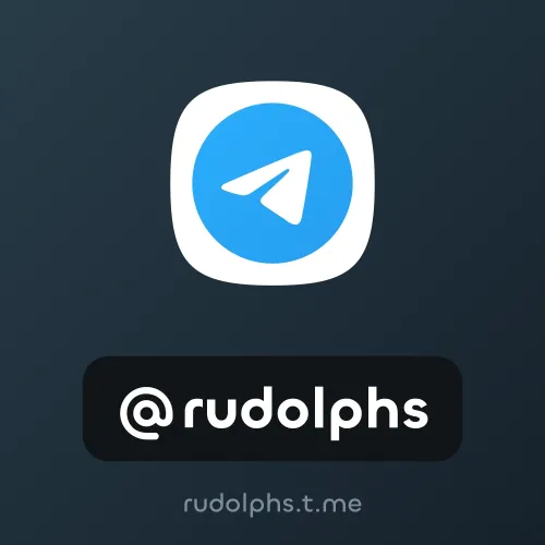 @rudolphs