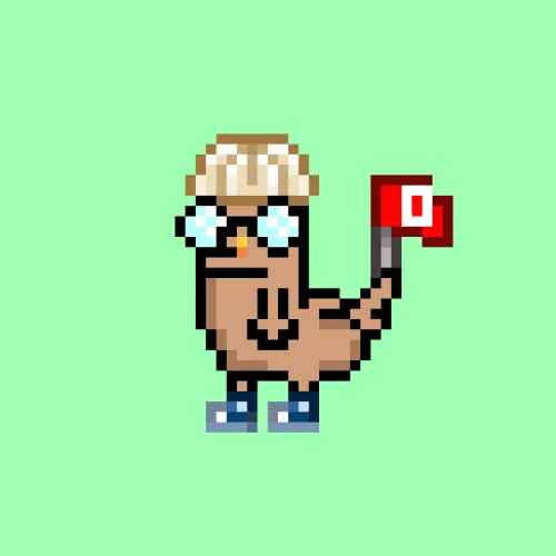 CryptoDickbutt ＃5084