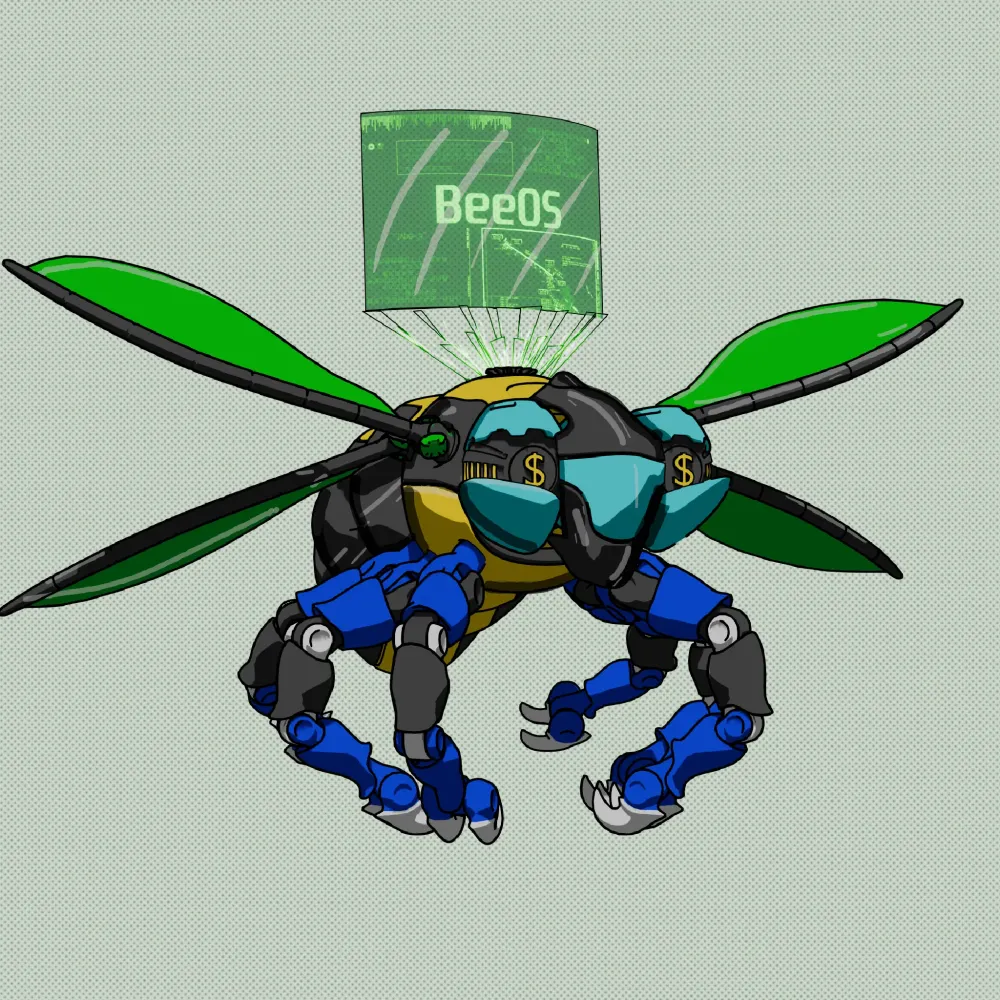 BeeOS #913