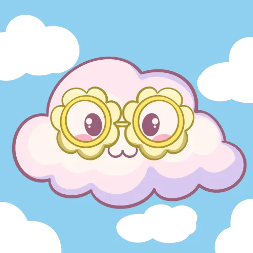 Cloud #1920