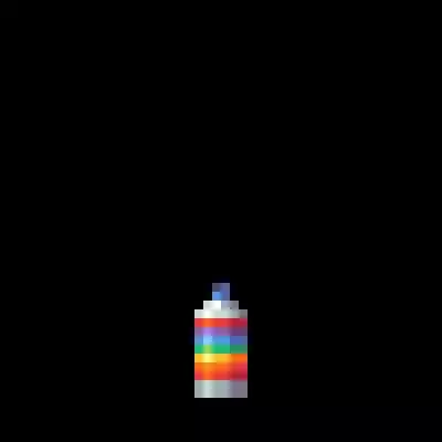 Spray Can #169