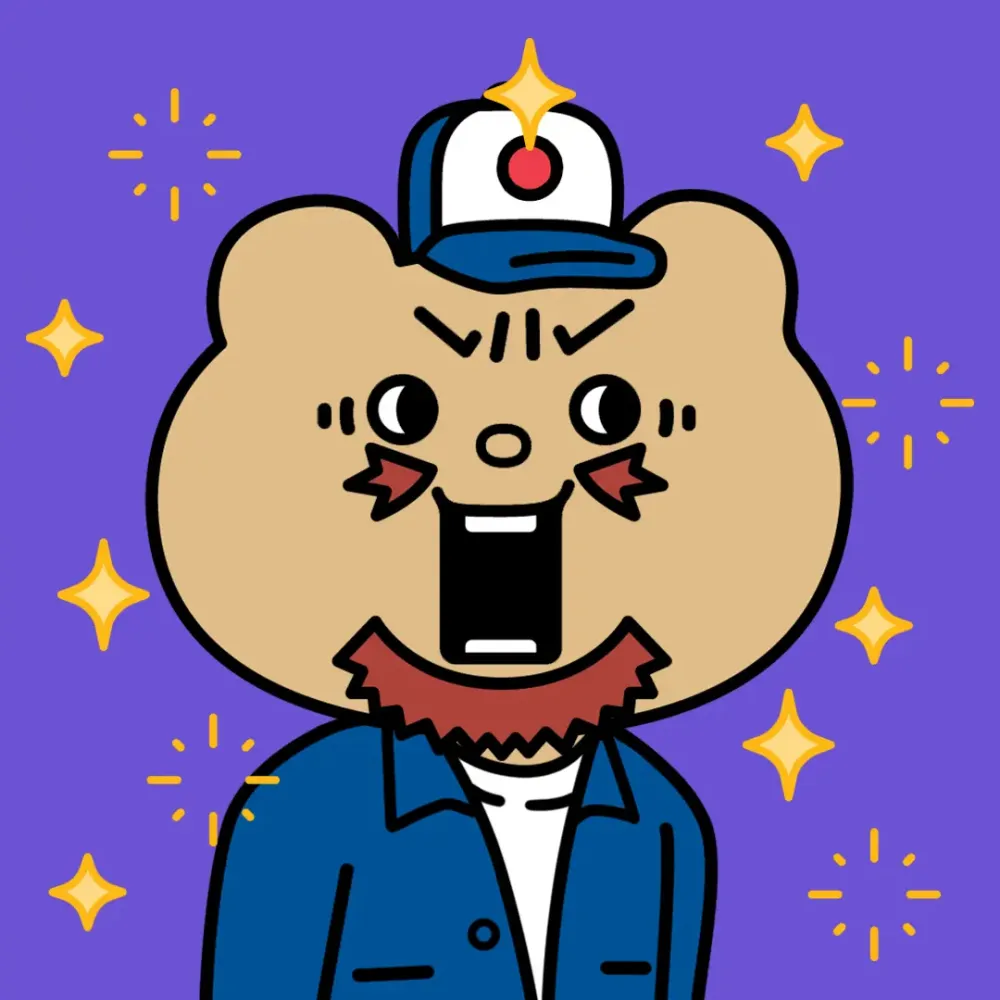 Betakkuma #321