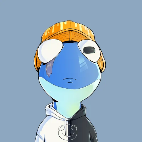 Frogana #4633