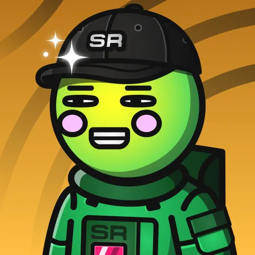 Space Rider ＃5365