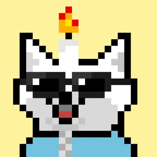 PixelFox #6483