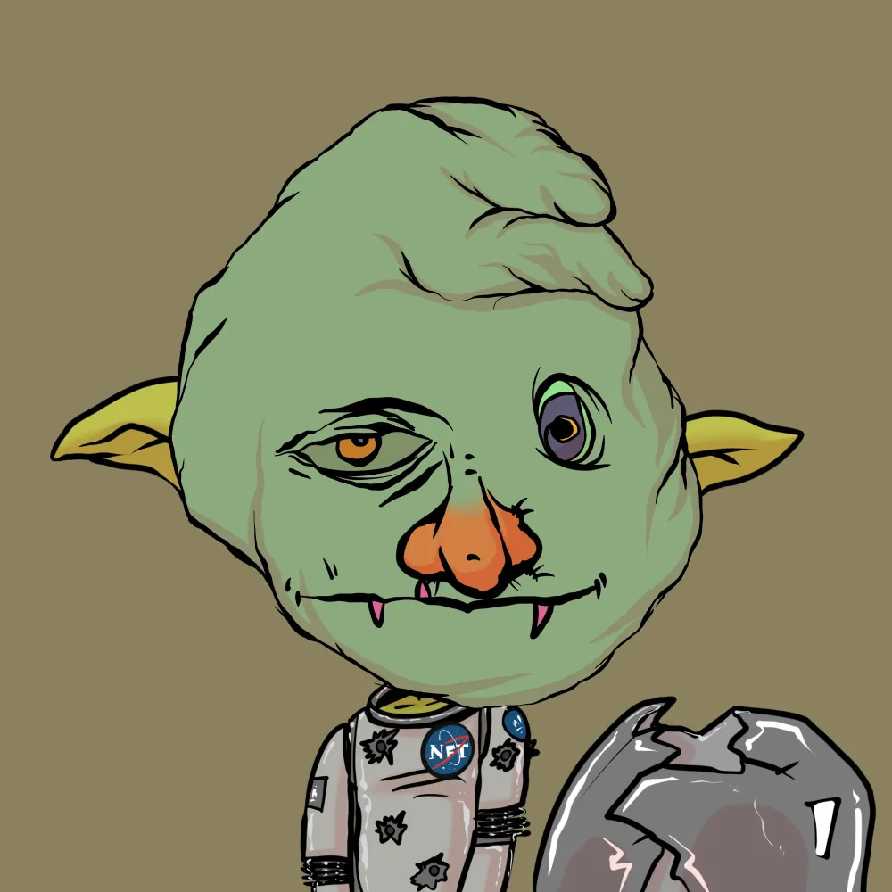 goblintown #3297