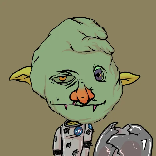 goblintown #3297