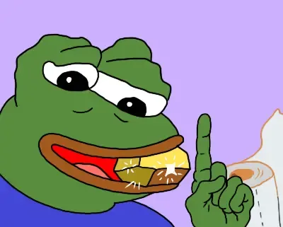 Pepe #2134