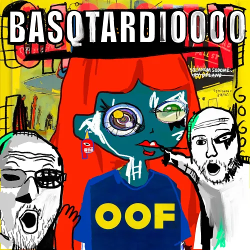 BASQTARDIO #480