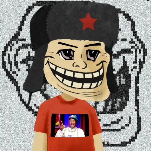 TROLL WORLD ORDER #271