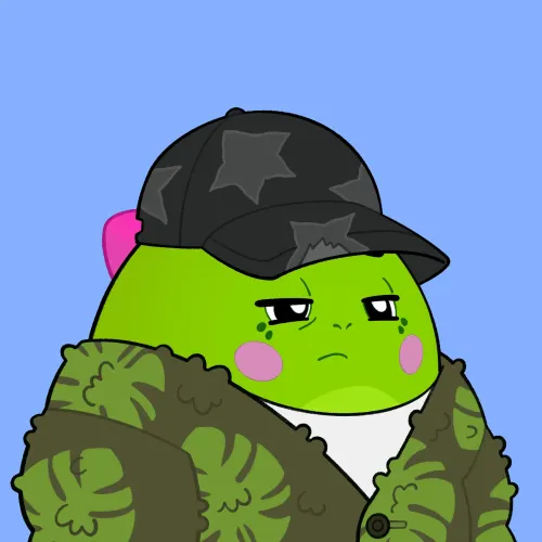 Dino Gotchi #927