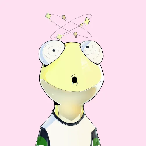 Frogana #1677