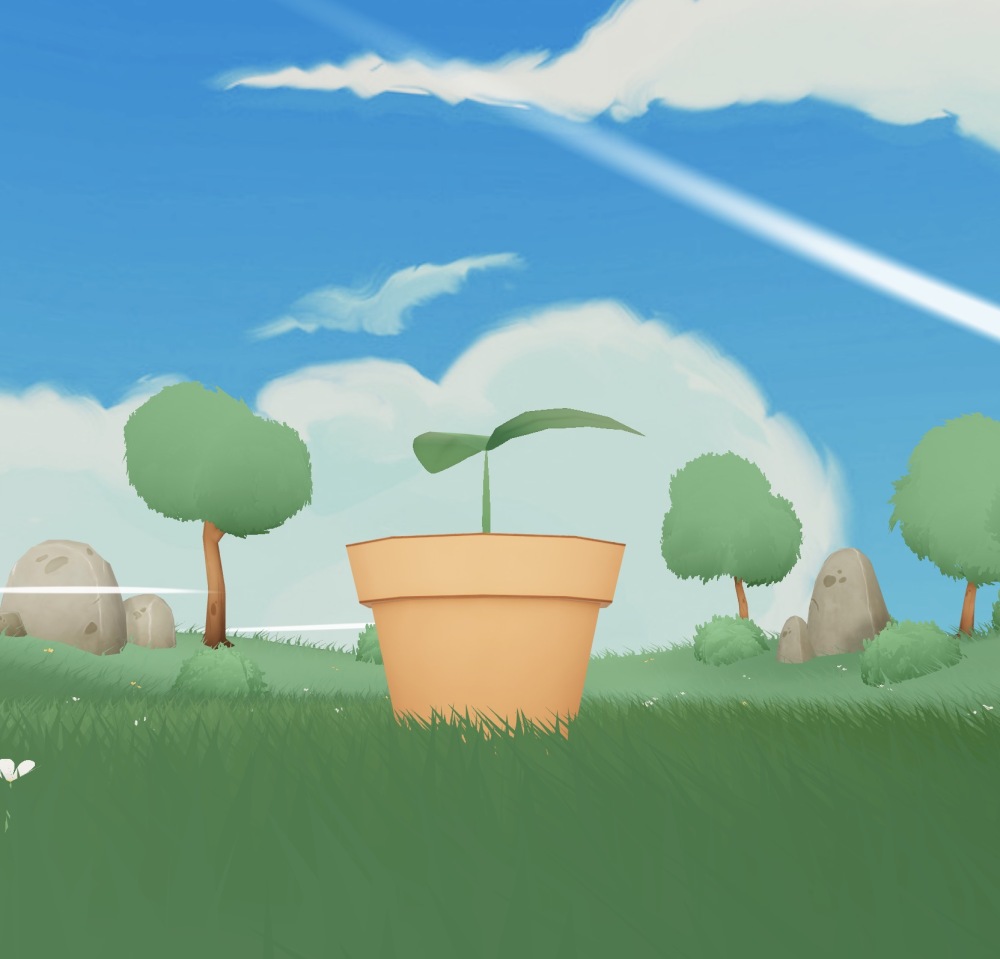 Saplings #1481