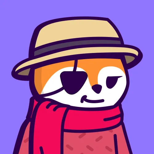 Fox #669