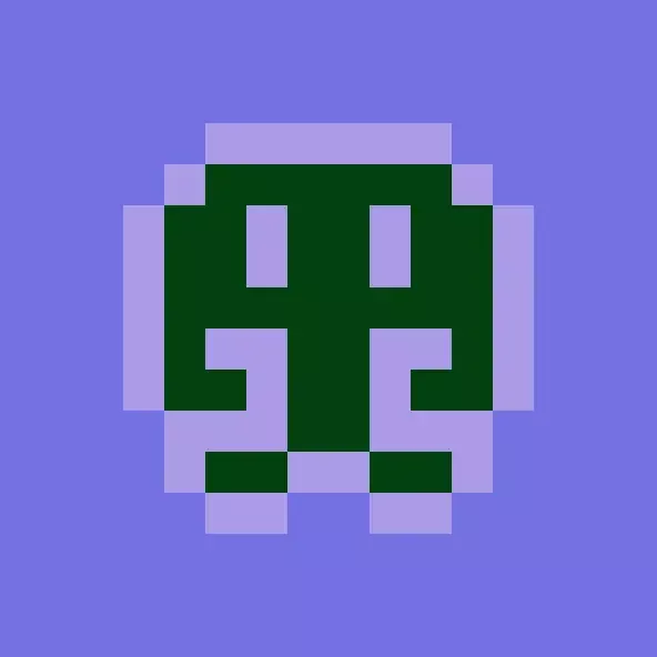 Pixelglyph #1373