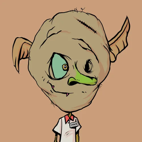 goblintown #9333