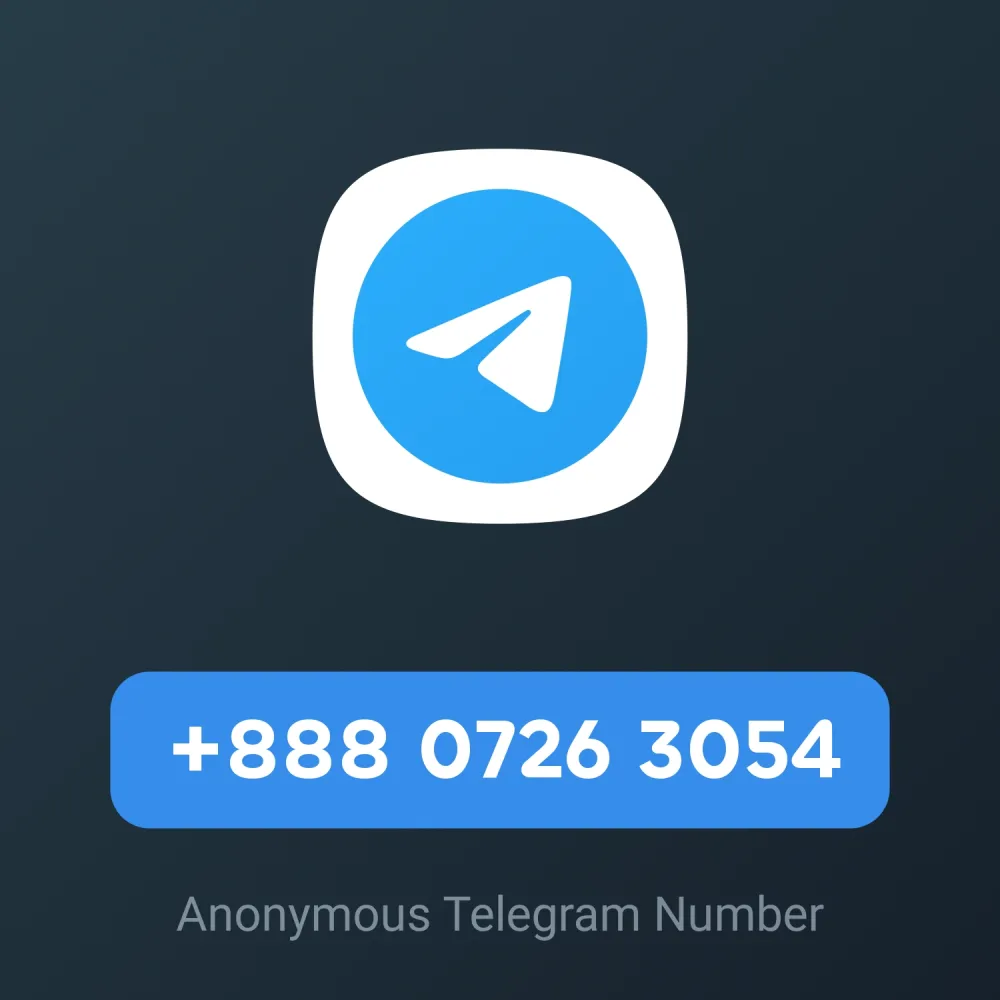 +888 0726 3054
