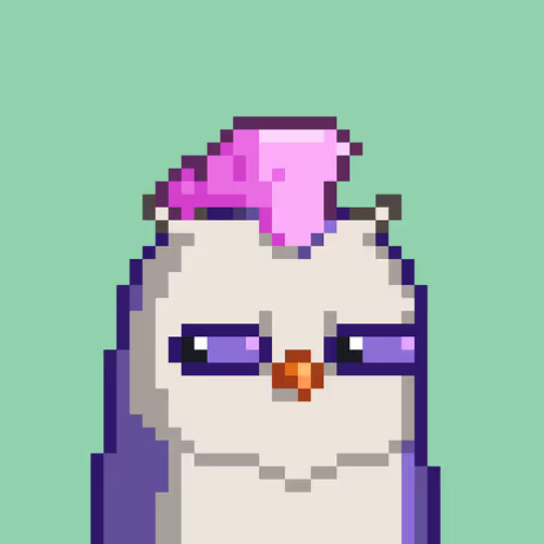 Moonbirds #7208