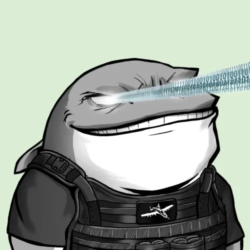 Whale 4060