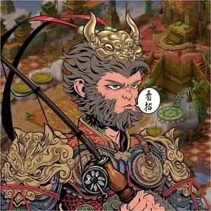 wukong ＃1614 （＃426645127）