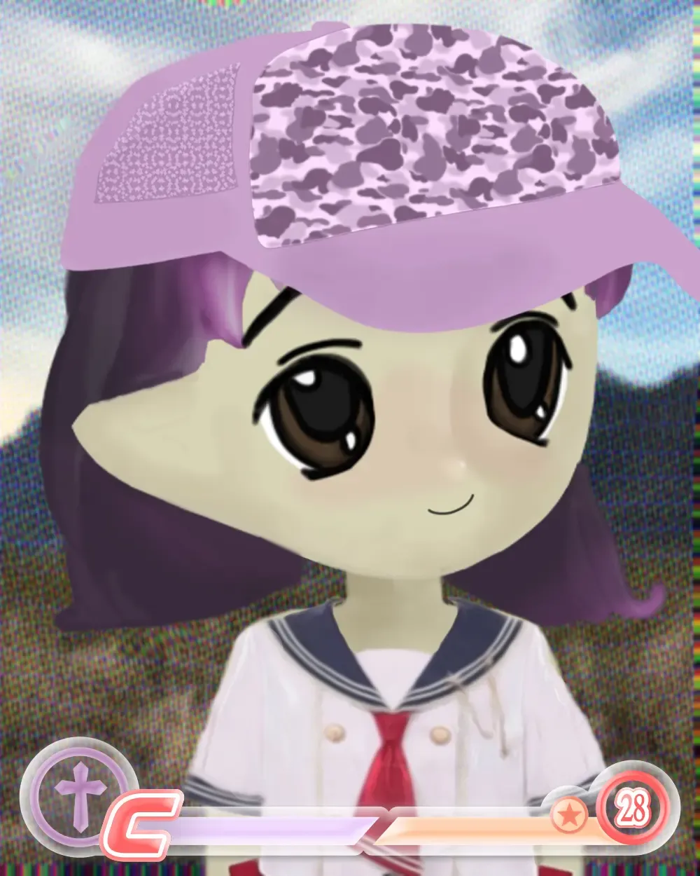 Milady 6226 #6226