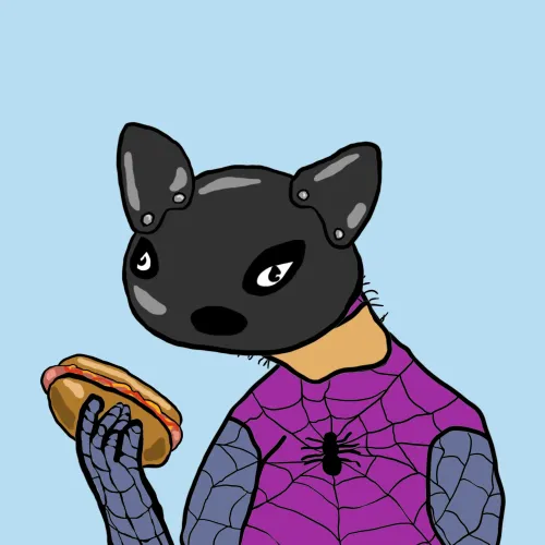 SPOODEEMOON #80
